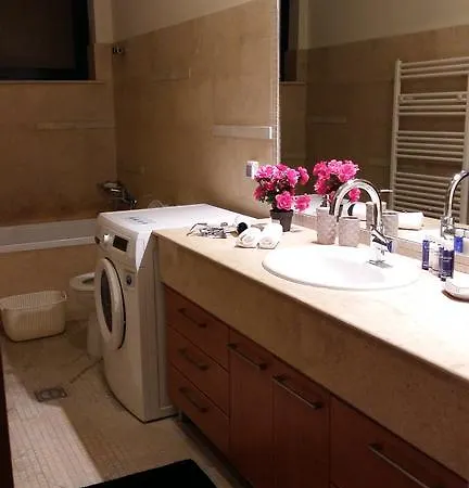Luxury Swan Lake Guest house Bucharest