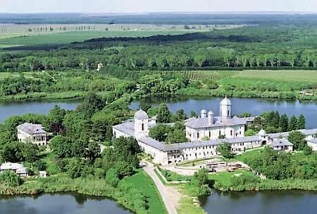Guest house Luxury Swan Lake Bucharest